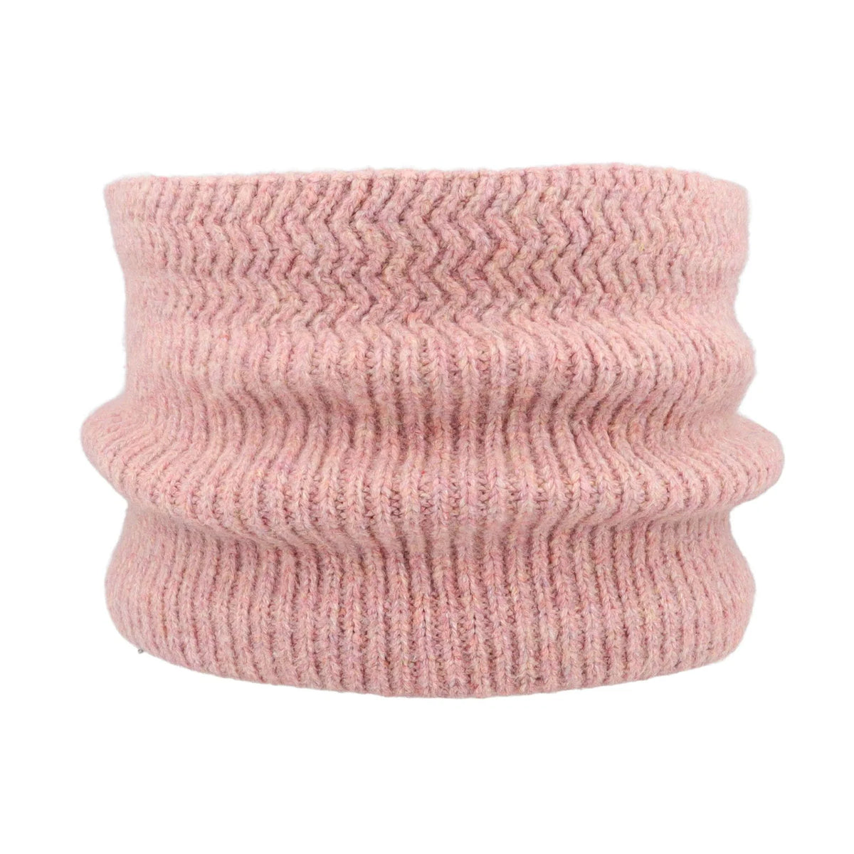Maximo KIDS GIRL-Tube, Schlauchschal, Vollfutter