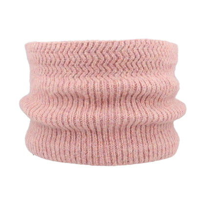 Maximo KIDS GIRL-Tube, Schlauchschal, Vollfutter