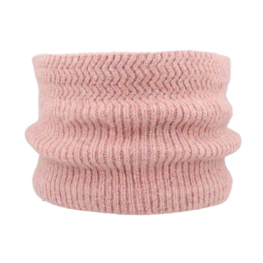 Maximo KIDS GIRL-Tube, Schlauchschal, Vollfutter