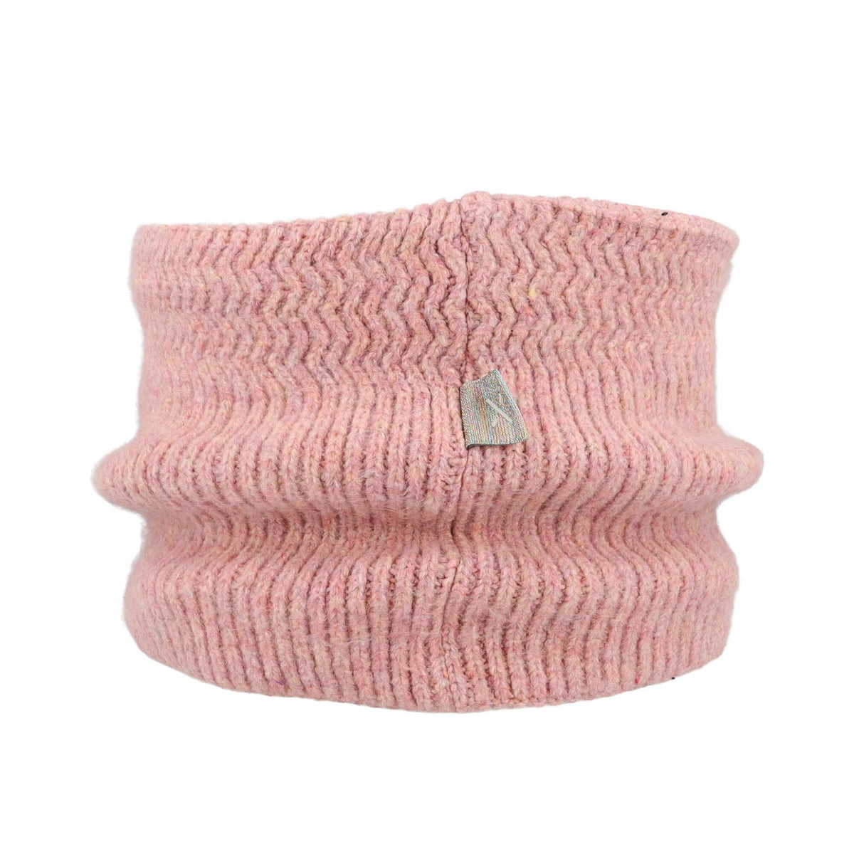 Maximo KIDS GIRL-Tube, Schlauchschal, Vollfutter