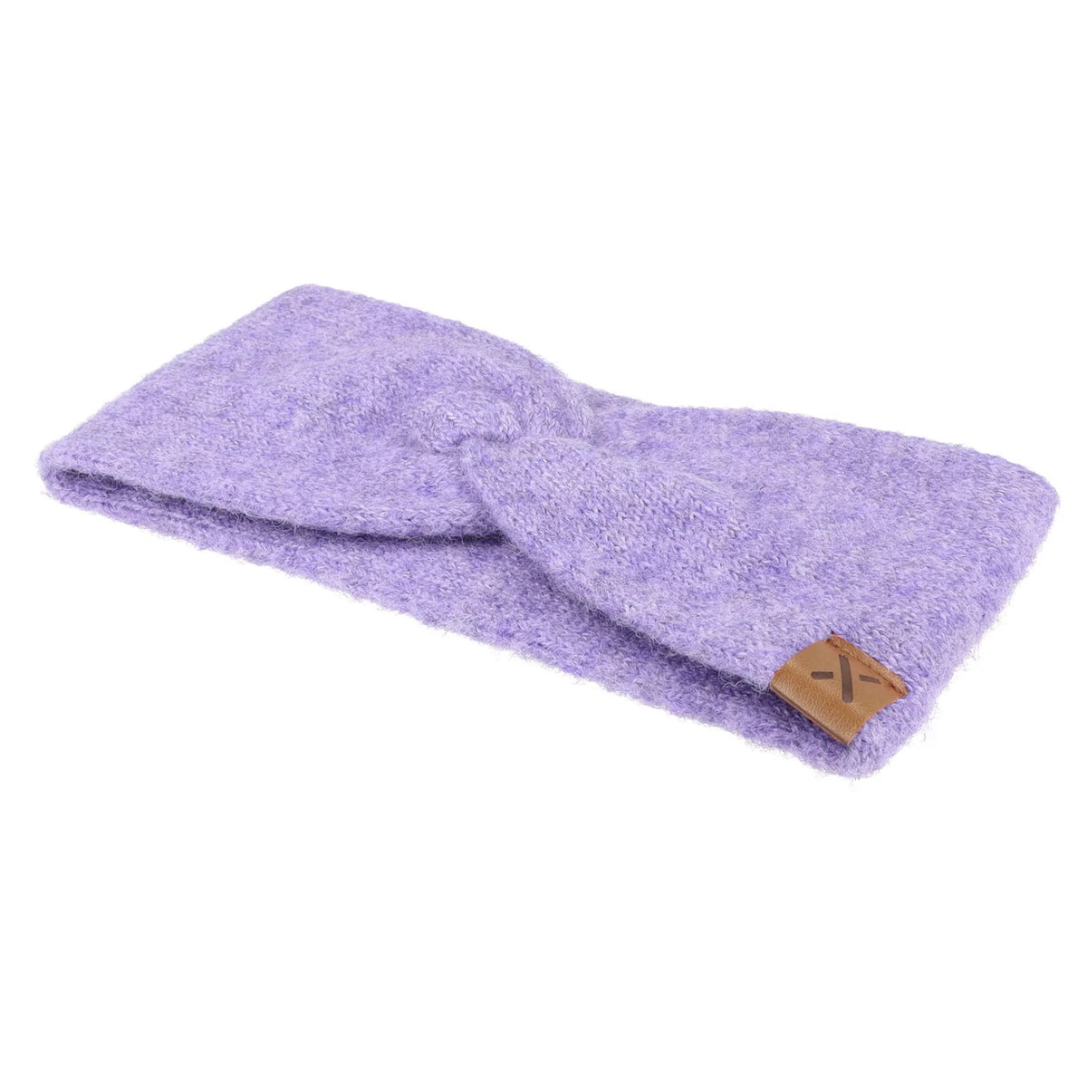 Maximo KIDS GIRL-Stirnband, doppelt