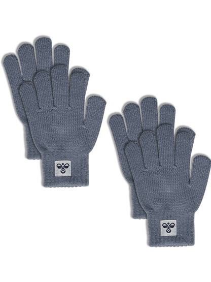 Hummel Strickhandschuhe 2-er Pack