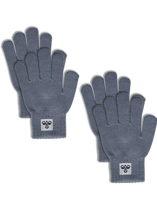 Hummel Strickhandschuhe 2-er Pack