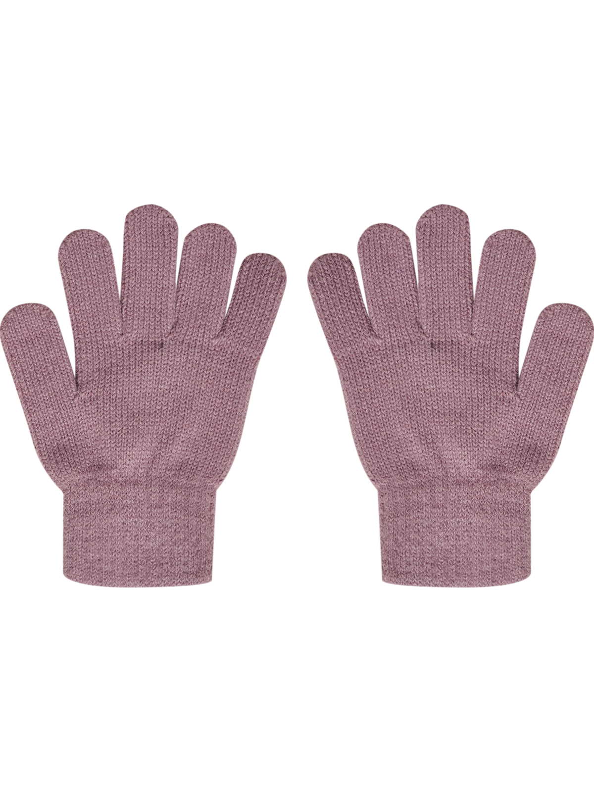Hummel Strickhandschuhe 2-er Pack