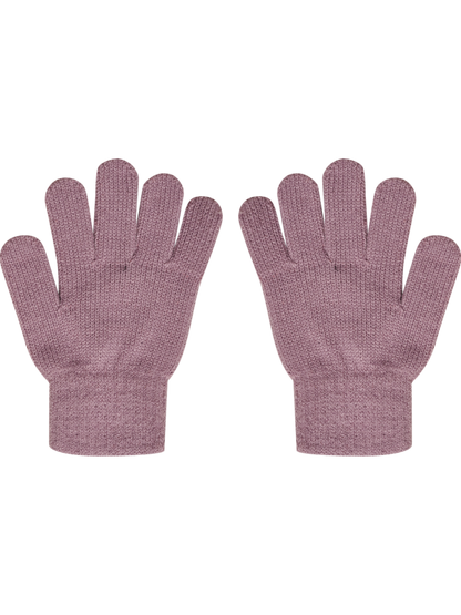 Hummel Strickhandschuhe 2-er Pack