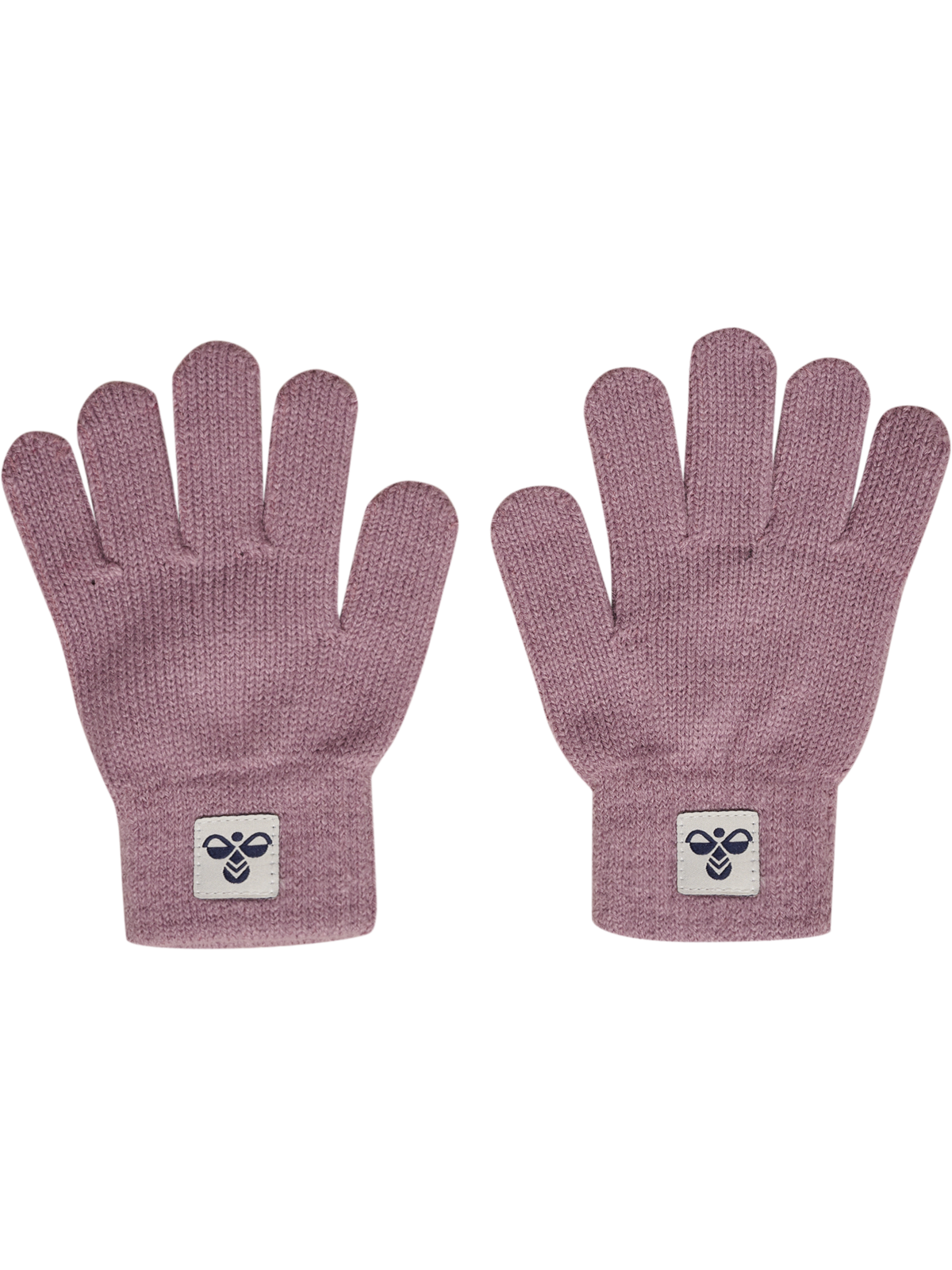 Hummel Strickhandschuhe 2-er Pack