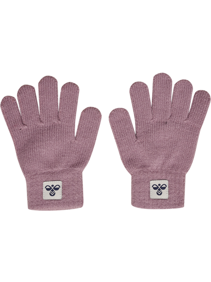 Hummel Strickhandschuhe 2-er Pack