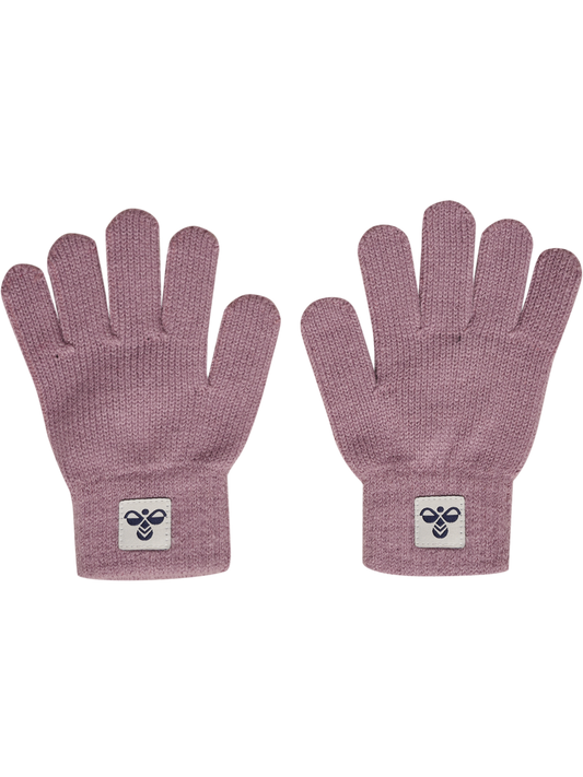 Hummel Strickhandschuhe 2-er Pack