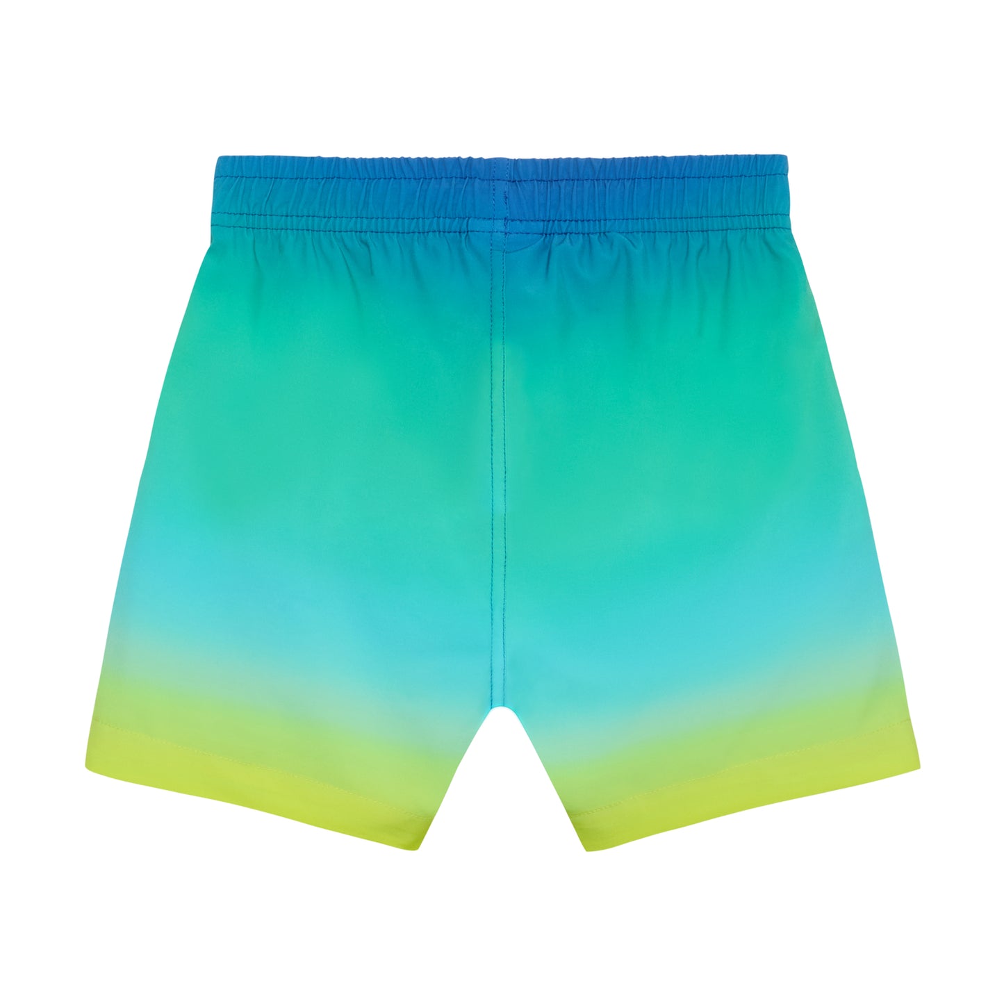 Color Kids Badeshorts mit magischem Print