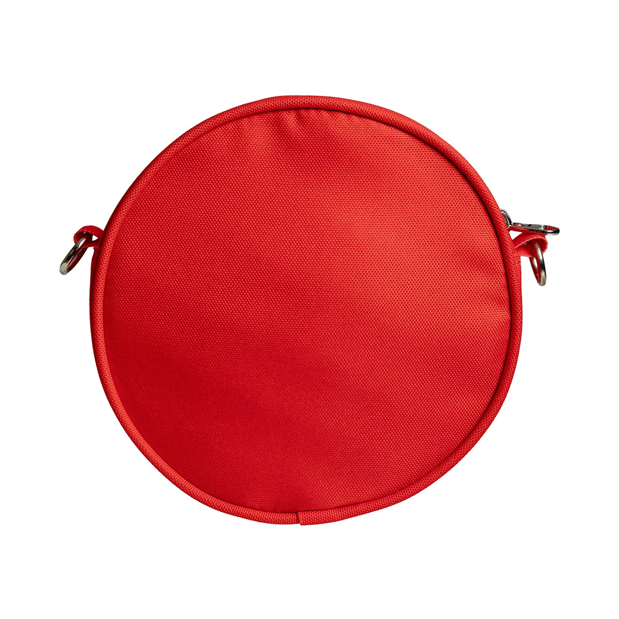 Martinex Pippi Langstrumpf Schultertasche Rot 'Hupsu Bag Hackney Red'