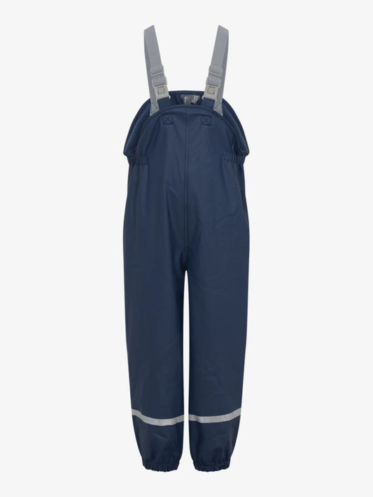 Color Kids Gefütterte Regenhose