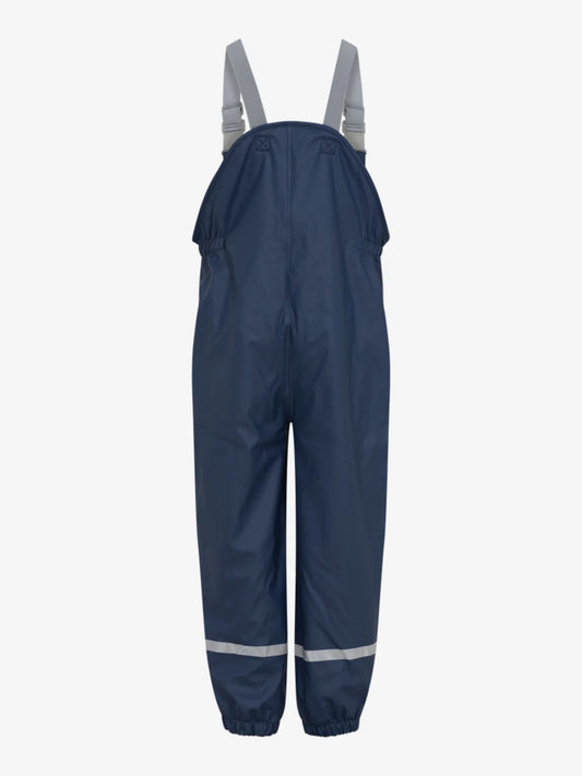 Color Kids Gefütterte Regenhose