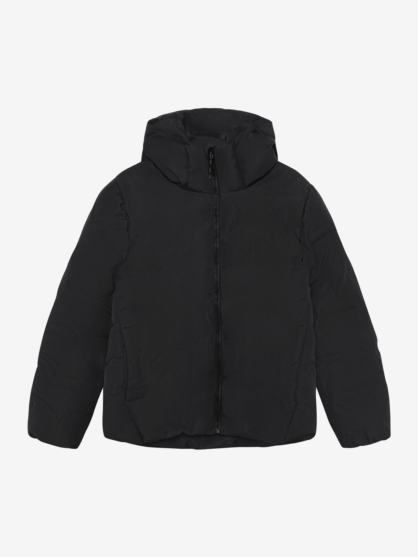Color Kids Gesteppte Winterjacke
