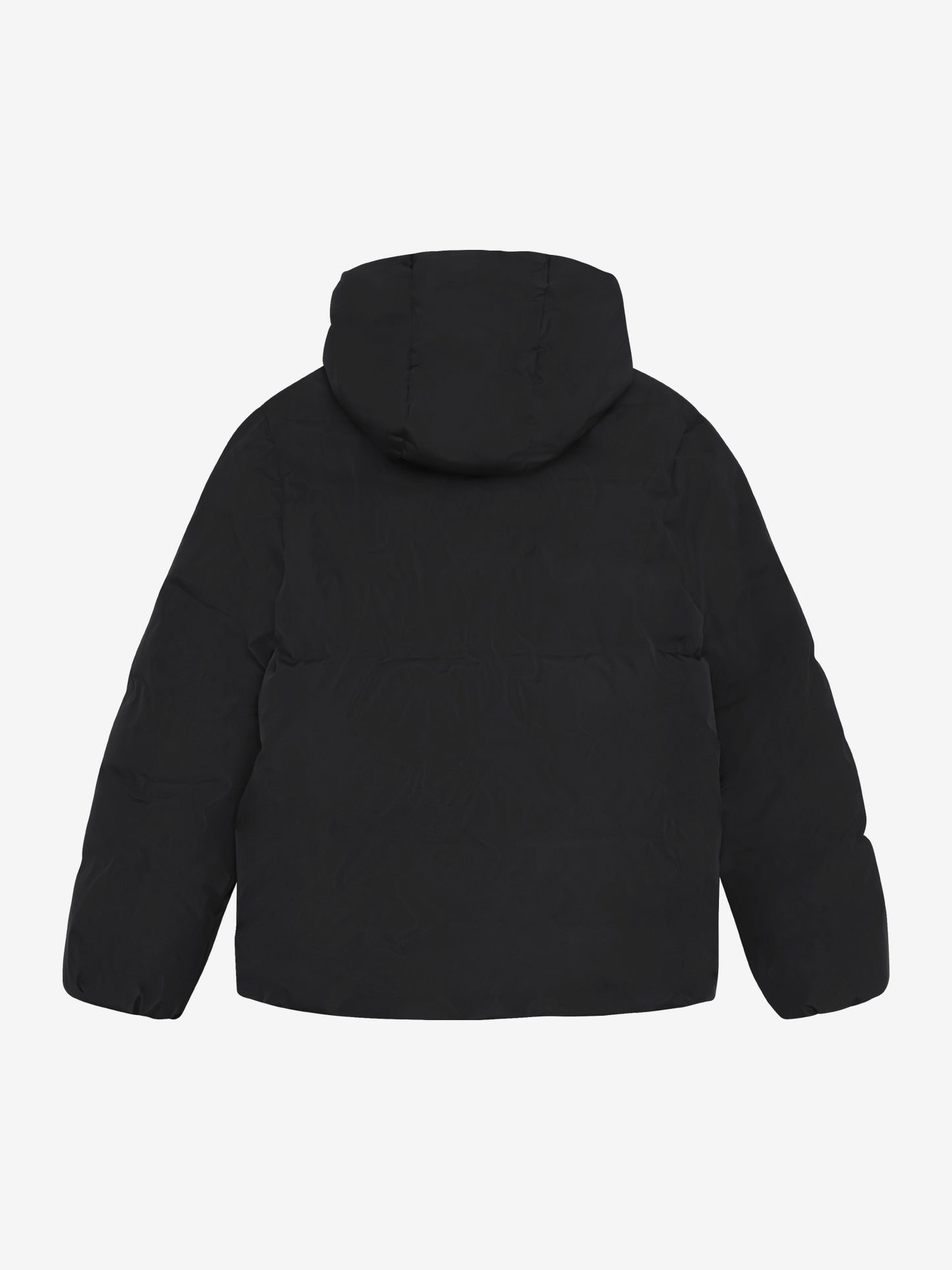 Color Kids Gesteppte Winterjacke