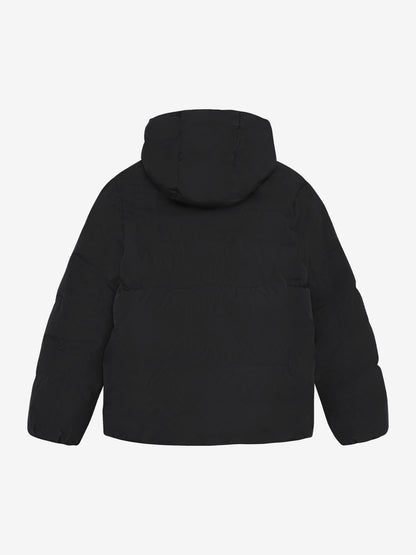 Color Kids Gesteppte Winterjacke