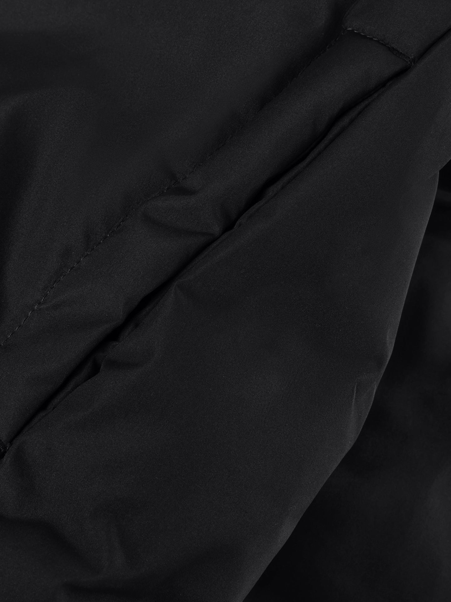 Color Kids Gesteppte Winterjacke