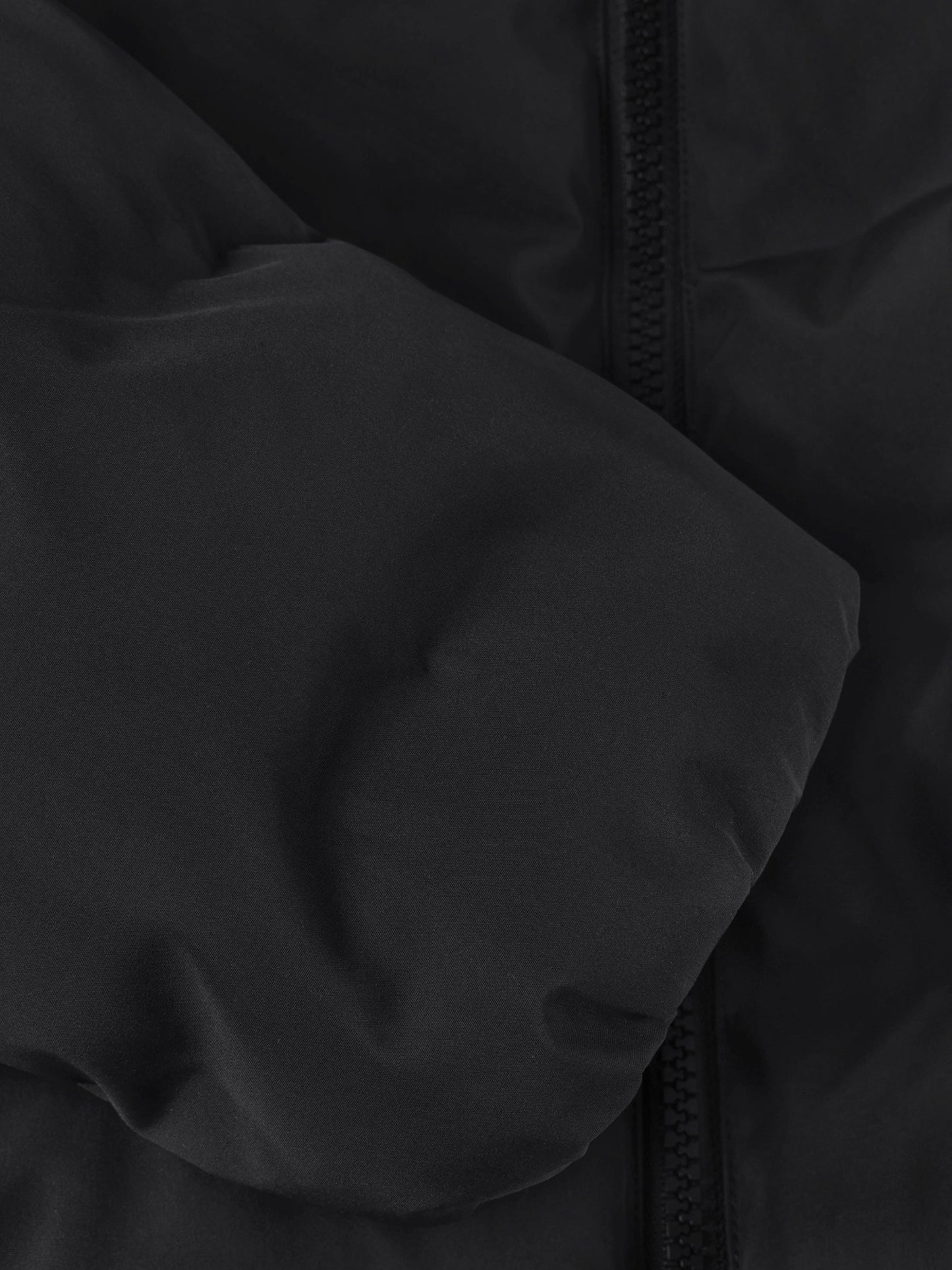 Color Kids Gesteppte Winterjacke