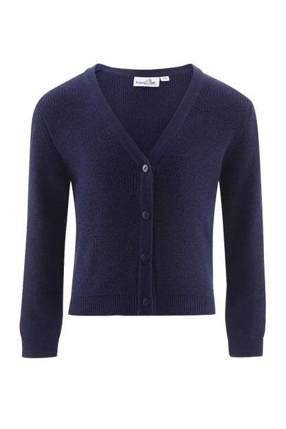 Happy Girls Strickjacke