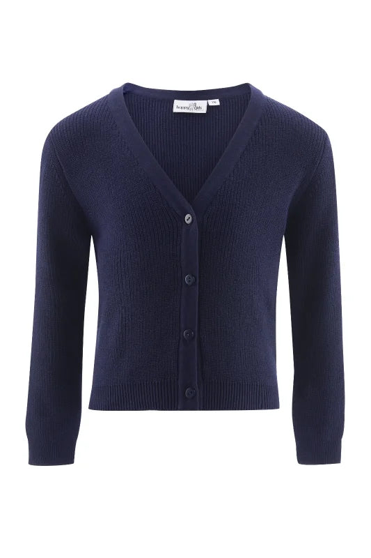 Happy Girls Strickjacke