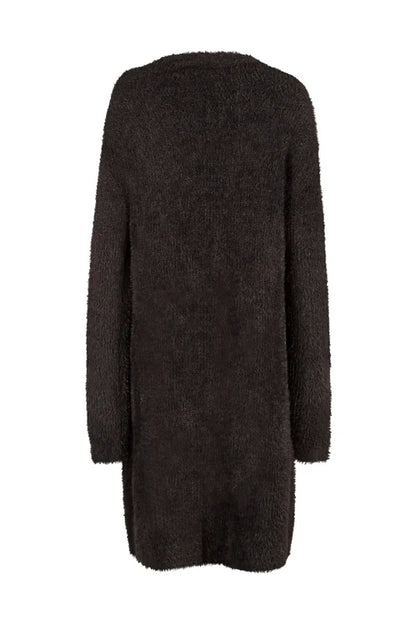 Happy Girls Lange Strickjacke