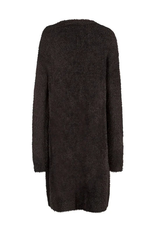 Happy Girls Lange Strickjacke