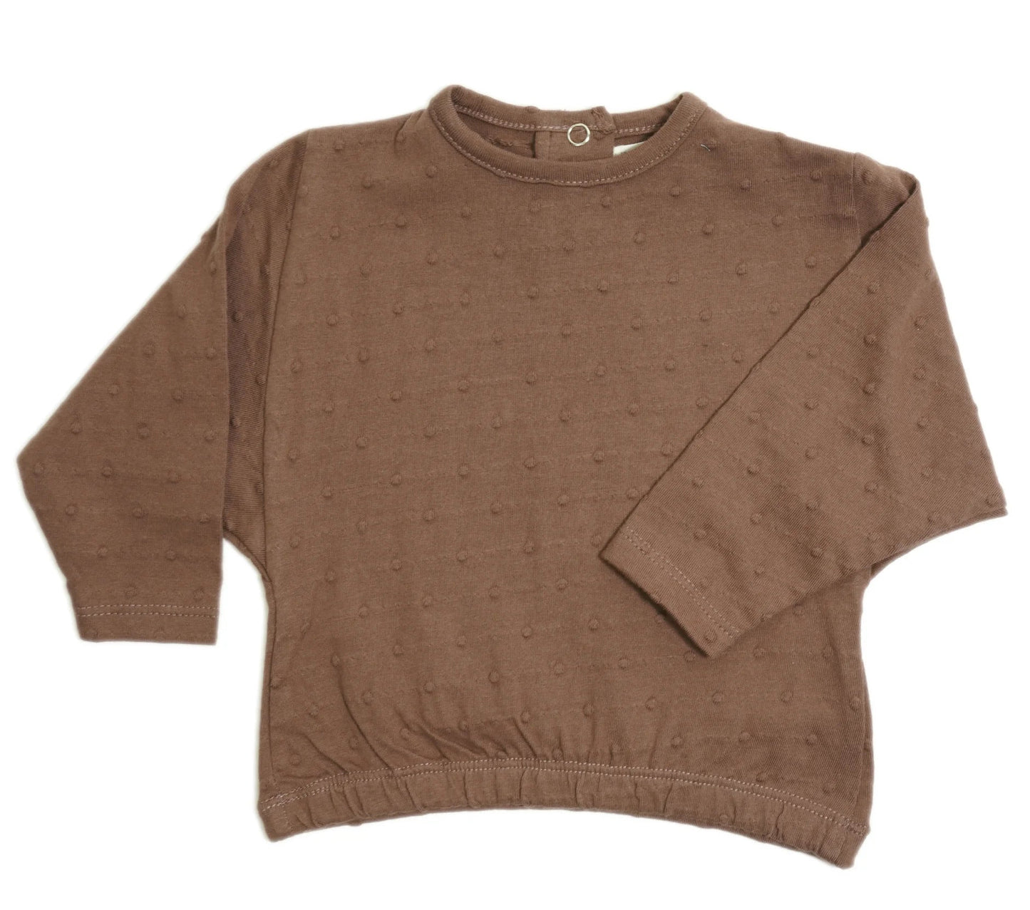 Riffle Amsterdam Sweater Molly