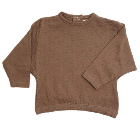 Riffle Amsterdam Sweater Molly