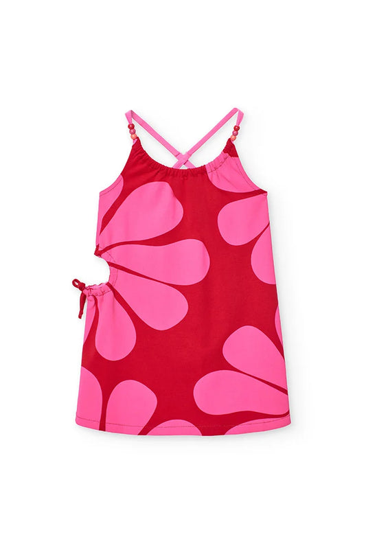 Boboli Kurzes Sommerkleid