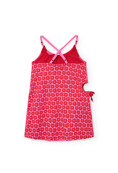 Boboli Kurzes Sommerkleid