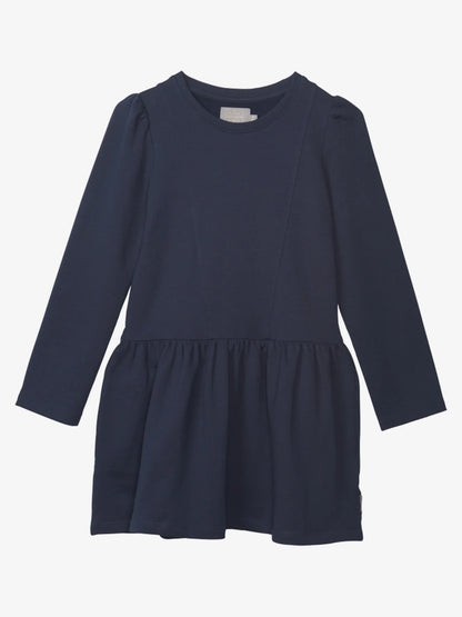 Creamie Sweatkleid