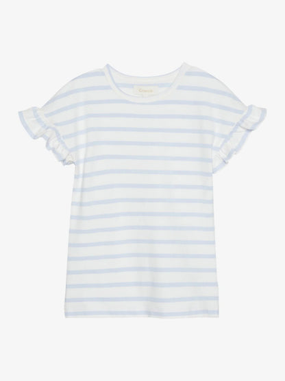Creamie T-Shirt gestreift
