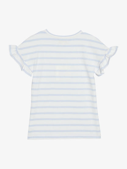 Creamie T-Shirt gestreift