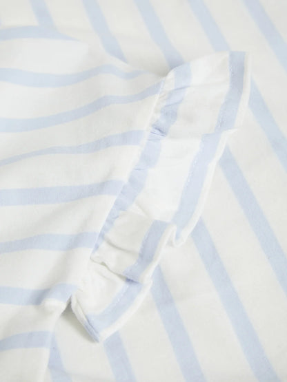 Creamie T-Shirt gestreift