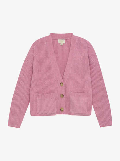 Creamie Strickjacke