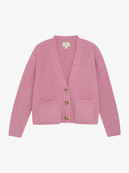 Creamie Strickjacke