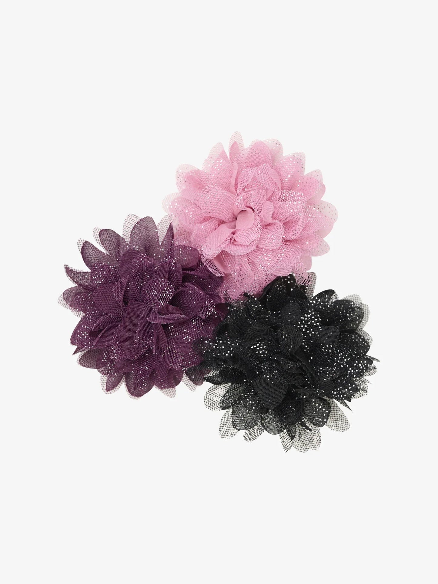 Creamie Blumen-Spangen