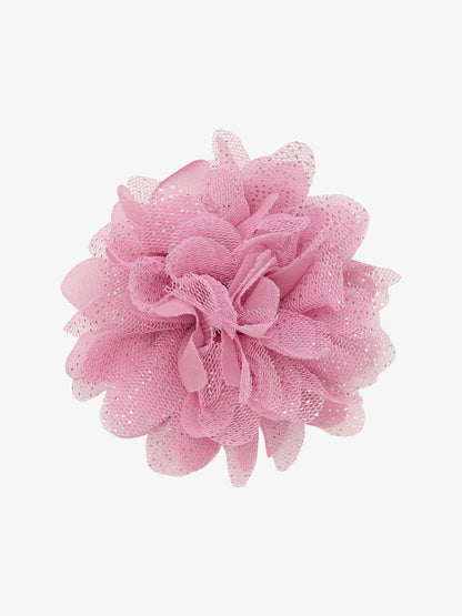 Creamie Blumen-Spangen