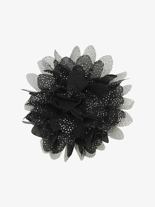 Creamie Blumen-Spangen