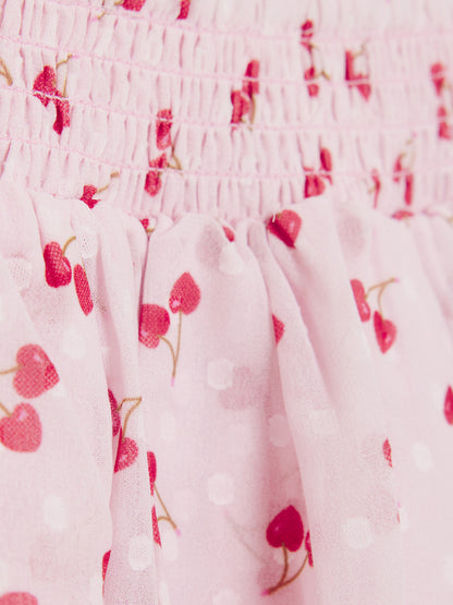 Creamie Luftiger Sommerrock