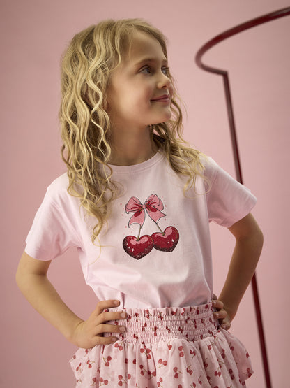 Creamie Luftiger Sommerrock