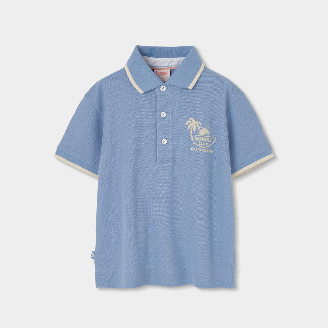Boboli Poloshirt