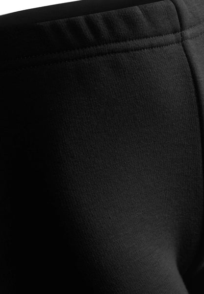 Happy Girls Thermoleggings schwarz