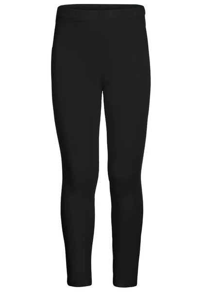 Happy Girls Thermoleggings schwarz