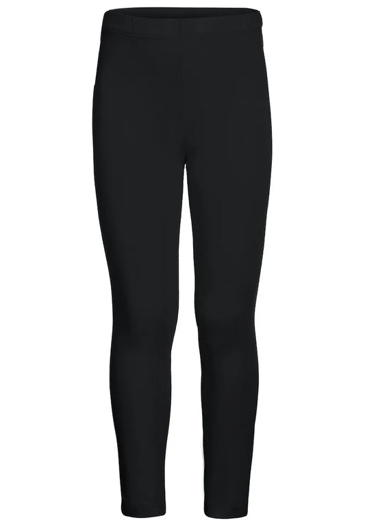 Happy Girls Thermoleggings schwarz