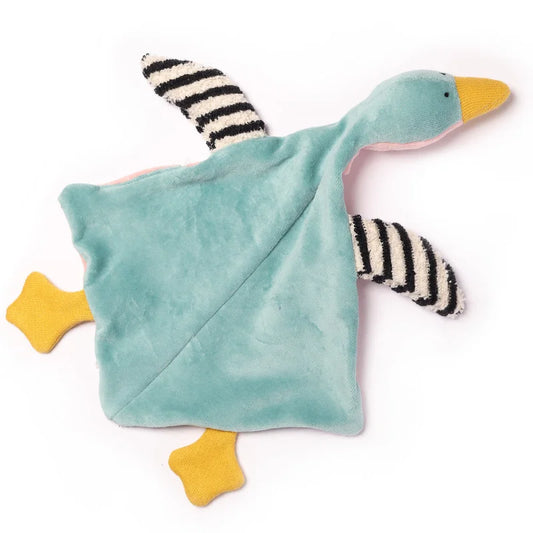 Nanchen Paradiesvogel Rosalie Mint