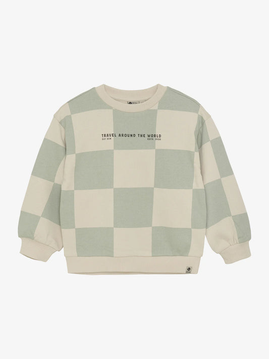 Daily7Kids Sweatshirt Oversize