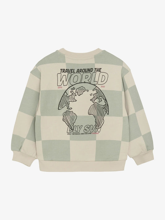 Daily7Kids Sweatshirt Oversize