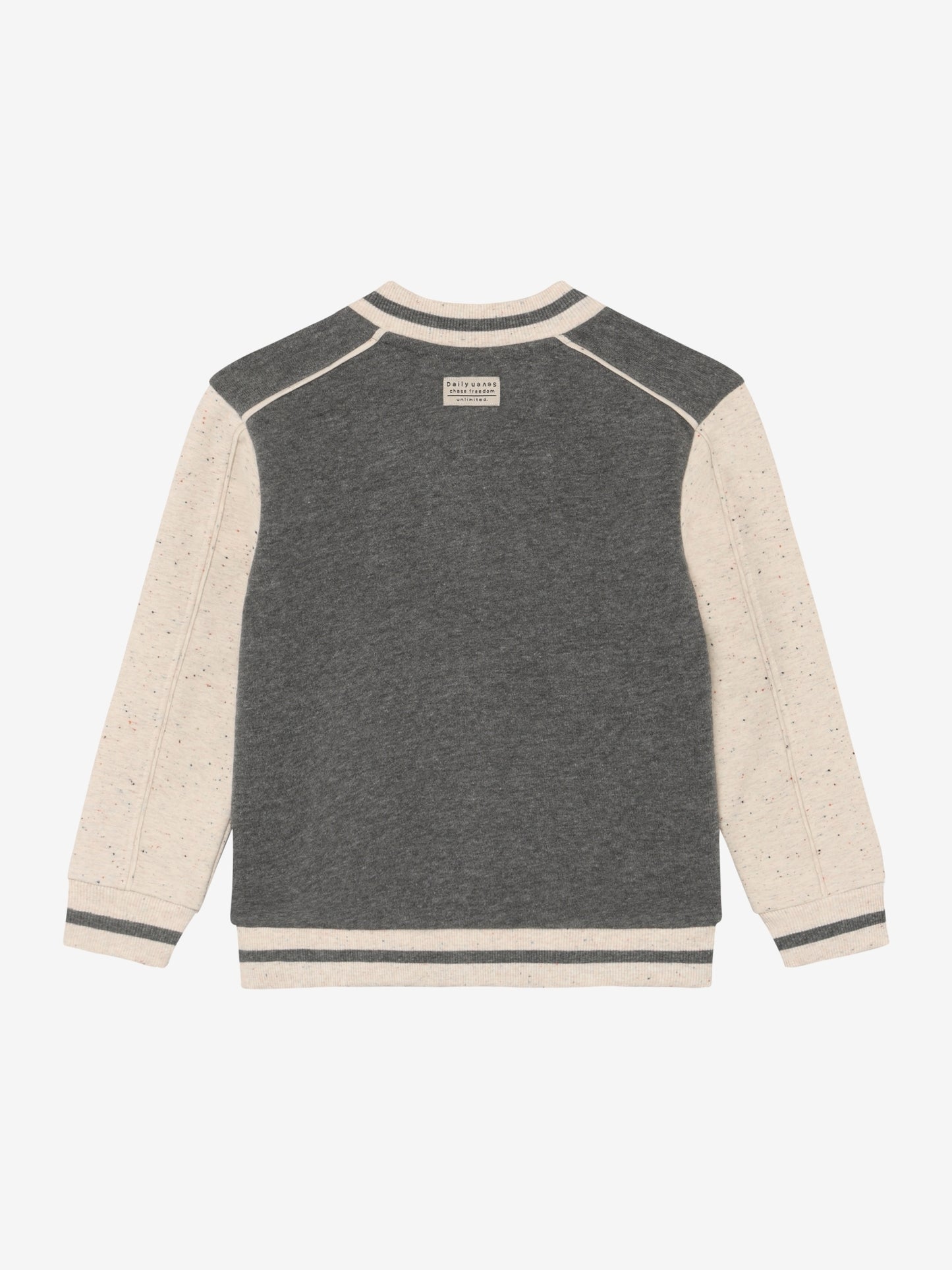 Daily7Kids Bomberjacke