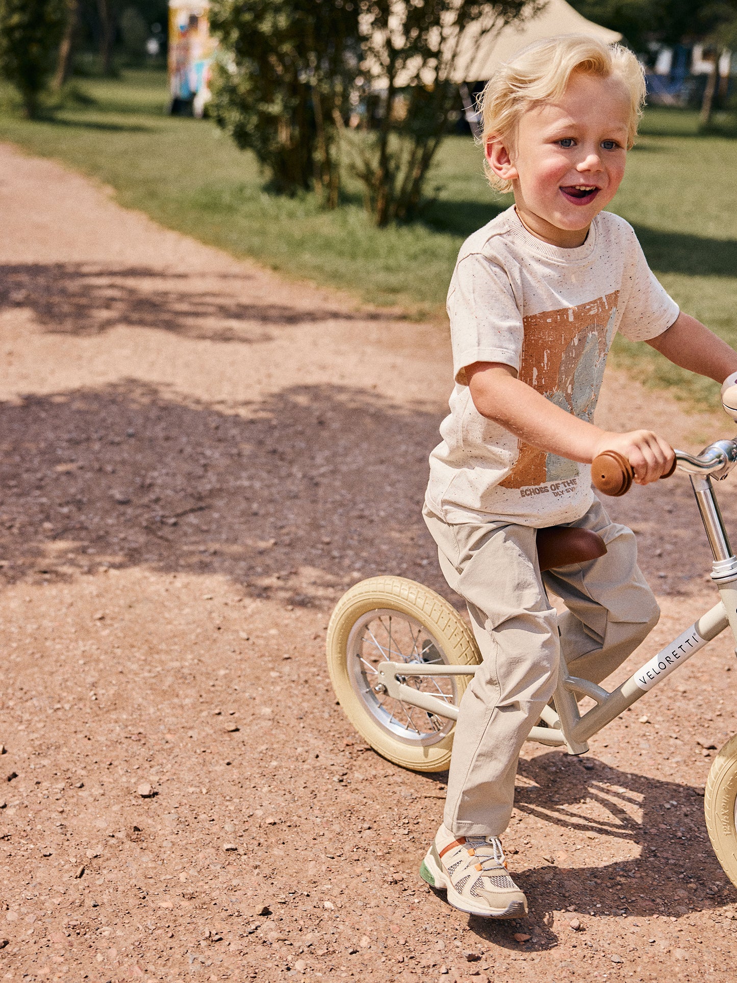 Daily7Kids T-Shirt mit Kaktusprint