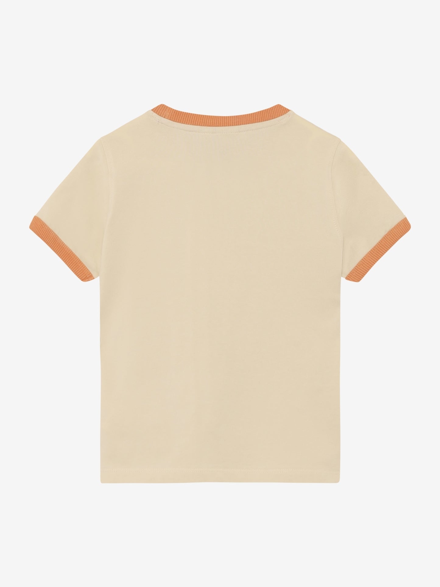 Daily7Kids T-Shirt mit Brustprint GOTS